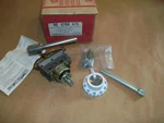 Robertshaw VC4700-075 Top Burner Control Ut Uni-kit 24" Cap New. Fixed Price $85.00.