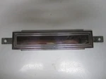 51 Chrysler Desoto Dodge Radio Cover Delete Plate Nos 1255079. Fixed Price $59.99.