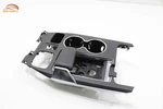 22-24 Acura Mdx Center Console Switch Bezel Top Cover Trim Panel & Cupholder Oem. Fixed Price $107.24.