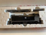 Stewart 4804 Ho Scale Santa Fe Atsf 2287 Baldwin DS-4-4-1000 New!. Fixed Price $99.95.