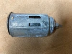 1952-1955 Ford, Thunderbird, Lincoln, Mercury Nos 6V Cigarette Lighter Socket. Fixed Price $19.99.