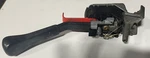Freightliner Fld Classic Grote Turn Signal Switch Part# 5021617. Fixed Price $50.00.