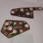 1964 Plymouth Fury Gauge Circuit Board Set Belvedere Savoy. Fixed Price $104.95.