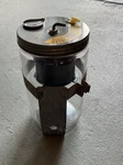 1940 1950 Gm Washer Bottle RG13. Fixed Price $185.00.