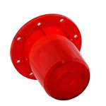 Taillight Lens Ford Script 1960-63 Mercury C2GY-13450-C Made In Usa. Fixed Price $35.95.