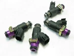 Aus Injection (E56010-350-4) 350CC High Performance Fuel Injector, (set Of. Fixed Price $149.82.