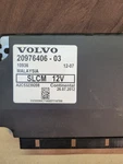 Volvo Vnl Light Control Module 20976406-03. Fixed Price $120.00.