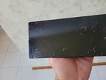 Rare 1966-67 Chevy Ii Radio Delete Plate Oem Gm Accessory. Fixed Price $174.99.