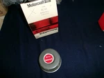 Ford Nos Push On Oil Cap Thunderbird Fairlane Galaxie Truck B6AZ-6766-A. Fixed Price $30.00.