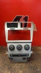 10-14 Sebring Avenger Manual Temperature Heater A/c Control (right Rear Defrost). Fixed Price $75.01.