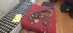 84 Mustang Dash Wiring Harness. Fixed Price $235.00.