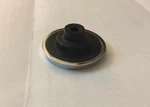 C27 Vintage 1970S Chevy Corvette Radio Knob #3983898 Oem. Fixed Price $9.88.