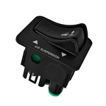 Air Suspension Dump Valve Rocker Switch For Paccar Peterbilt Replacement Kit. Fixed Price $59.67.