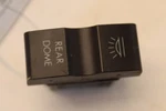 08-17 Freightliner Cascadia 125 Rear Dome Lamp Light Switch A06-53782-147 Oem. Fixed Price $17.10.
