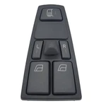 Volvo Trucks Multi Purpose Switch Panel Kit FH12 Classic Genuine 22566508. Fixed Price $255.15.