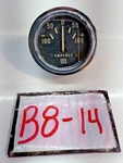 Vintage Stewart Warner Amperes Gauge W/ Bracket 1920-1945 Rat Rods B8-14. Fixed Price $14.95.