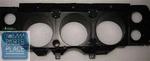 1970-72 Chevrolet Chevelle / Camino Monte Carlo Ss Plastic Gauge Housing. Fixed Price $89.99.