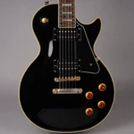 Epiphone Les Paul Classic Custom Pro - 2008 Gibson Usa Pickups Ebony. Fixed Price $875.00.