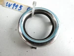 Mercedes W115 A1156890080 Rosette Chrome Ring Ignition Lock. Fixed Price $26.47.