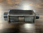 Datsun 260Z 280Z Centre Heater Dash A/c Duct 27670 N3100. Fixed Price $60.70.