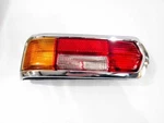 Left Rear Tail Light Lamp Amber Fit Mercedes W108 W109 250 280 300 New Genuine. Fixed Price $690.53.