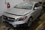 Oem Column Switch For Mercedes Cla-class Assy. Fixed Price $129.99.
