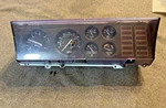 1981-88 Oldsmobile Cutlass Supreme 442 Gauge Cluster Tach Speedo. Fixed Price $250.00.