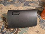 2011-2019 Ford Explorer Dash Glove Box Storage Black Oem. Fixed Price $124.95.