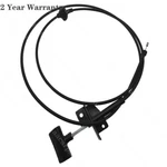 New Hood Release Cable Handle For 1982 83 84 85-92 Chevy Camaro Pontiac Firebird. Fixed Price $22.98.