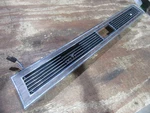 1969 Lincoln Continental Interior Dash Panel Vent Bezel Chrome Trim Molding. Fixed Price $44.99.