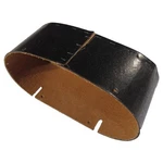 New 1935 Plymouth Glove Box Tan Felt Lined. Fixed Price $78.65.