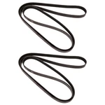 Continental A/c Alternator Water Pump Belt Kit Ford F-150 Lobo 5.0L V8. Fixed Price $88.95.