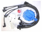 For 1975-1978 Gmc K25 Suburban Ignition Tune-up Kit United Automotive 23251JT. Fixed Price $57.74.