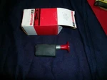 1948-1974 Ford Truck Nos Eaton 2 Speed Axle Control Switch. Fixed Price $45.00.