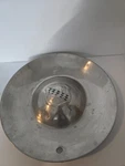 Vintage 1952 Buick Roadmaster 15 Steel Sombrero Wheel Cover Hubcap. Fixed Price $29.99.