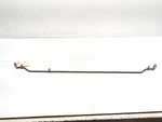 09-24 Kawasaki Mule 4010 KAF620 4X4 Front Hood Latch Lever 21083-0051 Trsh Pl. Fixed Price $35.71.