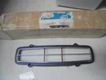 1971 1972 Chevrolet Monte Carlo Ss Nos Oem Tail Light Lamp Bezel 3982426 Gm Box. Fixed Price $135.00.