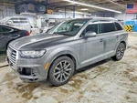 Temperature Control Front 2 Knobs Display Screen Fits 17-19 Audi Q7 896168. Fixed Price $124.90.