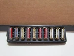 Vw Classic Beetle 10 Box Genuine Oem 111937505F With Fuses. Fixed Price $25.00.