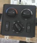 Replaces 2008 Volvo Vnm Temperature Control , Ga. Fixed Price $172.99.