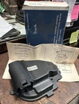 Nos 1985 1986 Cadillac Deville Fleetwood Buick Olds Wiper Motor Cover 22039327. Fixed Price $54.99.