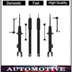 Monroe Oem Front Struts & Rear Shocks W/ Sway Bar For 2012-2023 Dodge Challenger. Fixed Price $615.07.