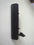 1982 1992 General Motors Nos Black Left Outside Door Handle #20260759. Fixed Price $15.00.