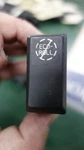 Volvo Vnl 19-24 Oem Dashboard Panel Eco-roll Lock Switch, 22932653. Fixed Price $40.00.