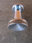 Nos 1960'S Gm Cigarette Lighter Knob Chevrolet Buick Oldsmobile. Fixed Price $24.99.