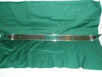 '56 Chevy Belair/nomad Dash Trim Set. Fixed Price $269.56.