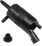 Front Windshield Washer Pump With Grommet, Compatible Chevy, Blazer. Fixed Price $13.48.