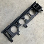 90 91 92 Pontiac Firebird Transam Cluster Gauge Speedometer Bezel Trim Oem. Fixed Price $54.99.