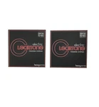 Cleartone Guitar Strings Sets Electric Monster Heavy Alt Drop Tuning 12-60. Fixed Price $33.77.