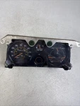 82-88 Chevy G10 G20 Gmc Vandura Gauge Instrument Cluster Oem 25044848. Fixed Price $149.99.